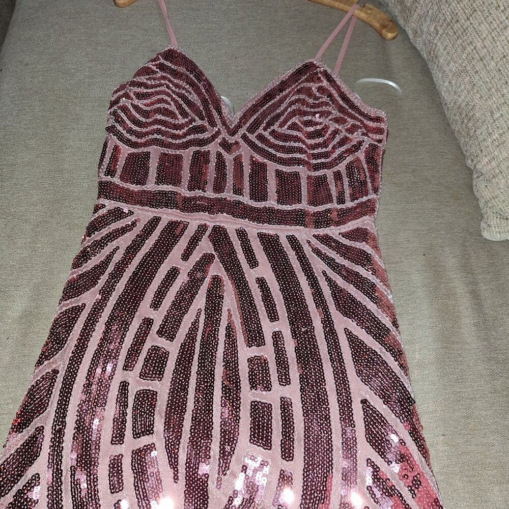 Prom dress/ Formal dress